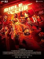 Rifle Club (2024) HDRip Tamil