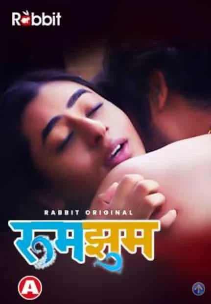 Rumjhum S01 Rabbit Movies Original (2021) HDRip Hindi