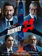 Runway 34 (2022) HDRip Hindi