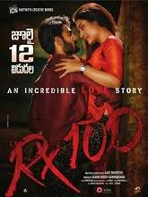 Rx 100 (2018) HDRip Telugu