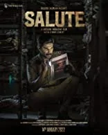 Salute (2022) HDRip Tamil