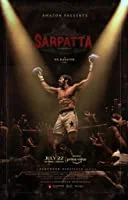 Sarpatta Parambarai (2021) HDRip Hindi Dubbed