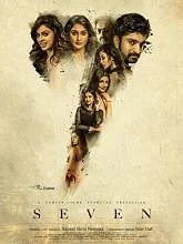 Seven (2020) HDRip Kannada