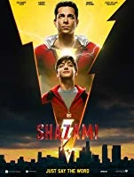 Shazam (2019) BRRip Telugu Dubbed