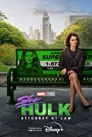 She-Hulk: Attorney at Law S01 E04 (2022) HDRip Telugu Dubbed