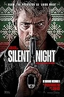 Silent Night (2023) HDRip Telugu Dubbed