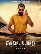 Soorarai Pottru (2020) HDRip Malayalam
