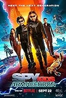 Spy Kids: Armageddon (2023) HDRip Tamil Dubbed