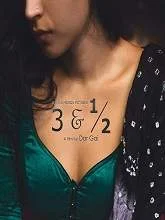Teen Aur Aadha (2019) HDRip Hindi