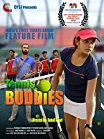 Tennis Buddies (2019) HDRip Hindi