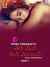 Tere Mere Beech Mein Part 1 (2025) HDRip Telugu