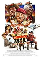 The Comeback Trail (2020) HDCam English