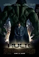 The Incredible Hulk (2008) BluRay English