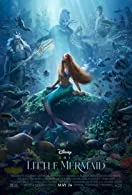 The Little Mermaid (2023) HDRip Hindi Dubbed