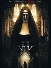 The Nun II (2023) HDRip Hindi Dubbed