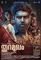 Thuramukham (2023) HDRip Hindi Dubbed