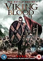 Viking Blood (2019) HDRip English