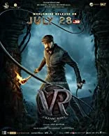 Vikrant Rona (2022) HDRip Hindi
