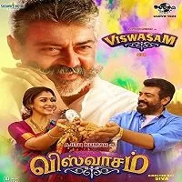 Viswasam (2021) HDRip Hindi Dubbed