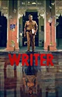 Writer (2022) HDRip Telugu Dubbed