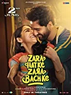 Zara Hatke Zara Bachke (2023) HDRip Hindi